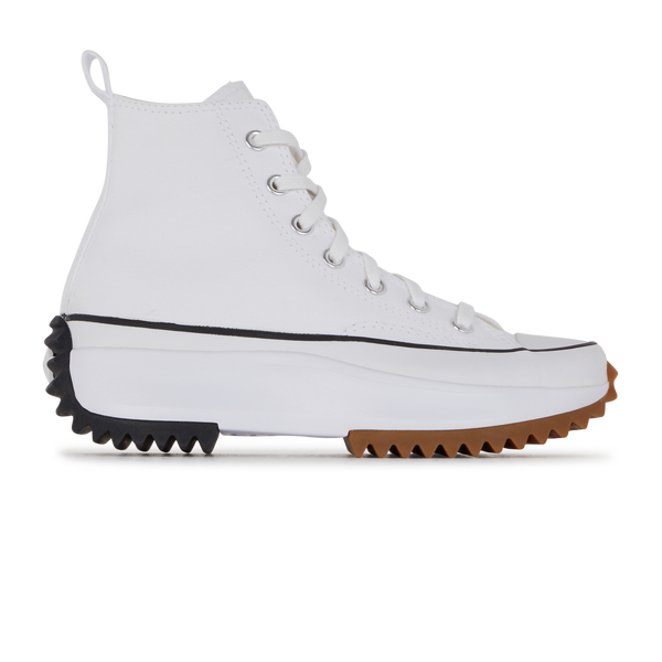 Converse montant blanche homme best sale