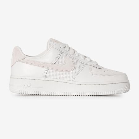 NIKE air force 1 AIR FORCE 1 LOW ECRU/BEIGE FEMME