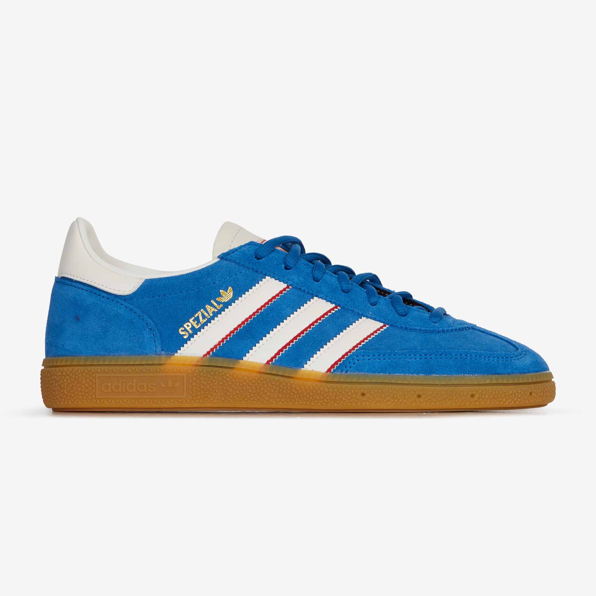 Handball spezial shoes blue discount