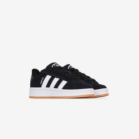 ADIDAS ORIGINALS campus CAMPUS 00s CF NOIR/BLANC BÉBÉ