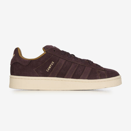 ADIDAS ORIGINALS campus CAMPUS 00's BROWN/GUM MEN