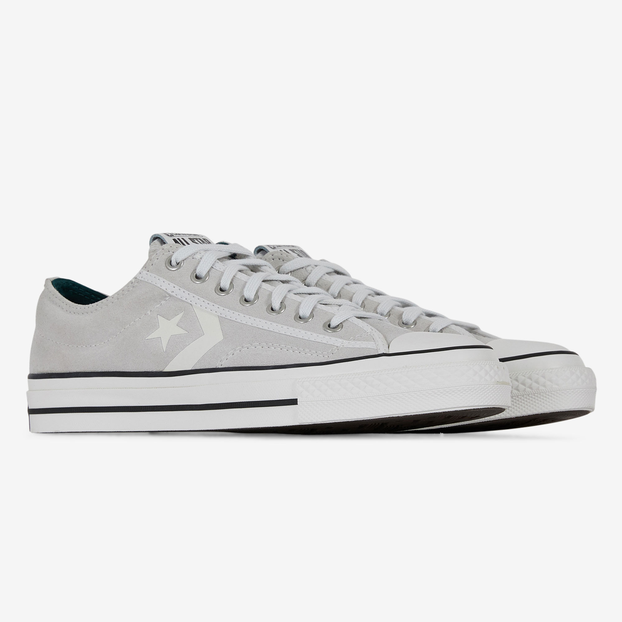 Chaussures Basses Casual Unisexes Star Player 76 OX Sport 55 OFF