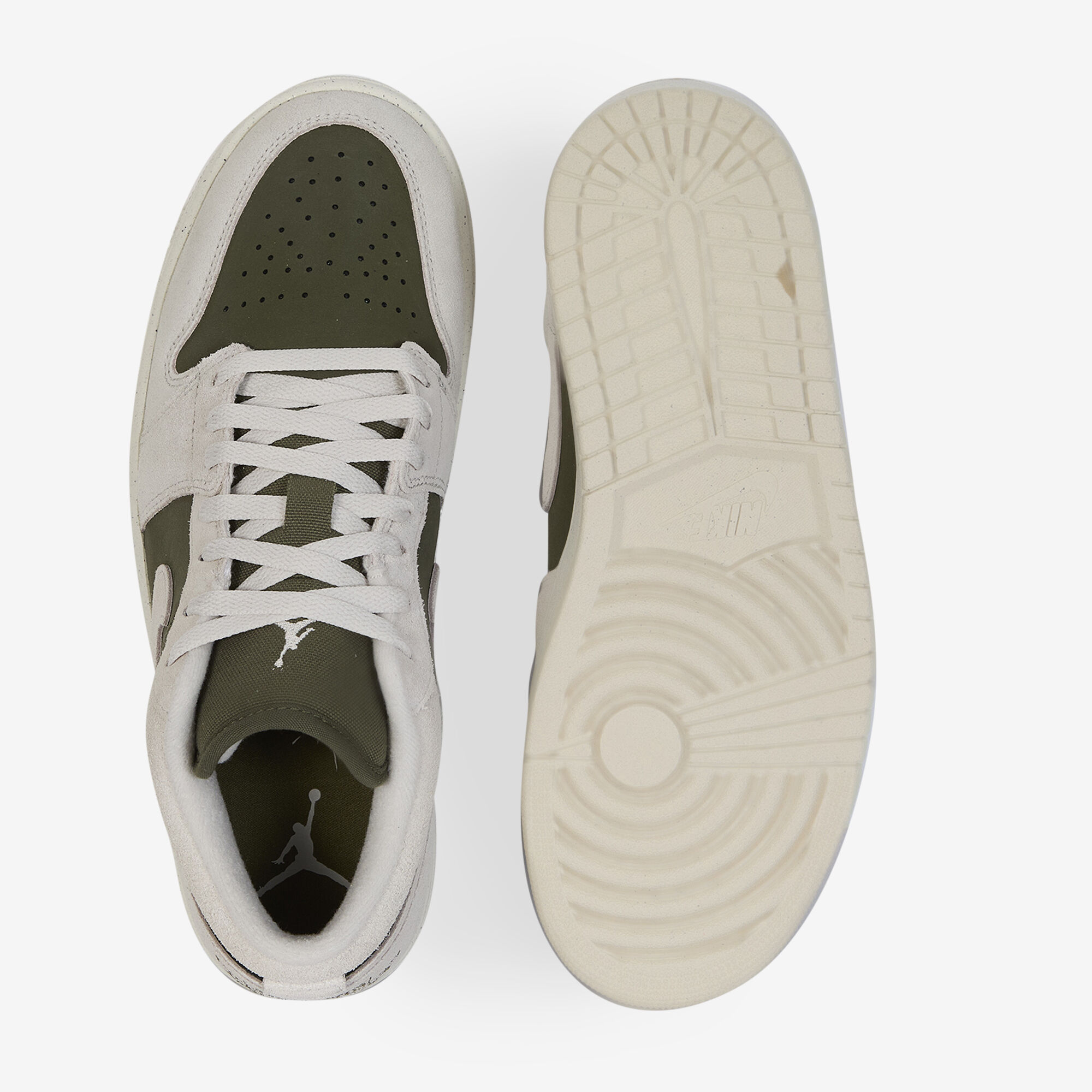 Air Jordan 1 Low Se - vue 3