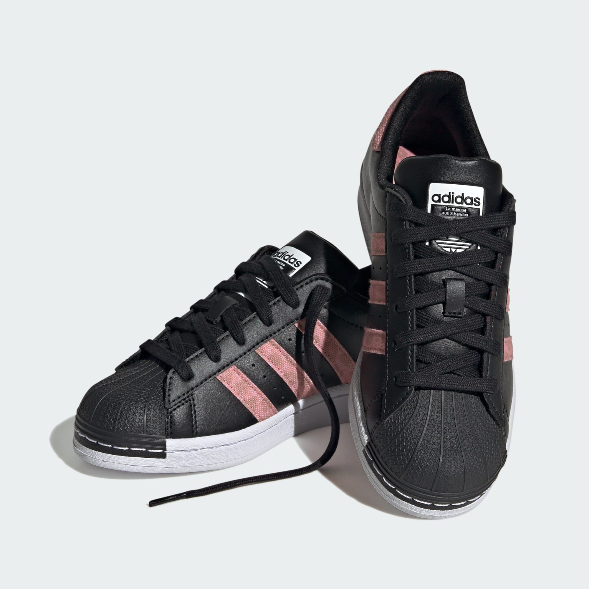 CHAUSSURE SUPERSTAR ENFANTS