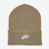 null : BEIGE/BLANC