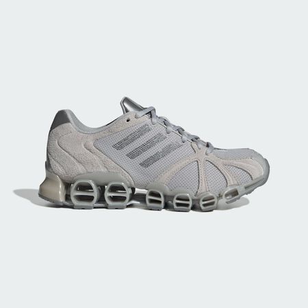 ADIDAS ORIGINALS CHAUSSURE MEGA GHOSTRIDE Grey Two / Silver Metallic / Grey Three FEMME