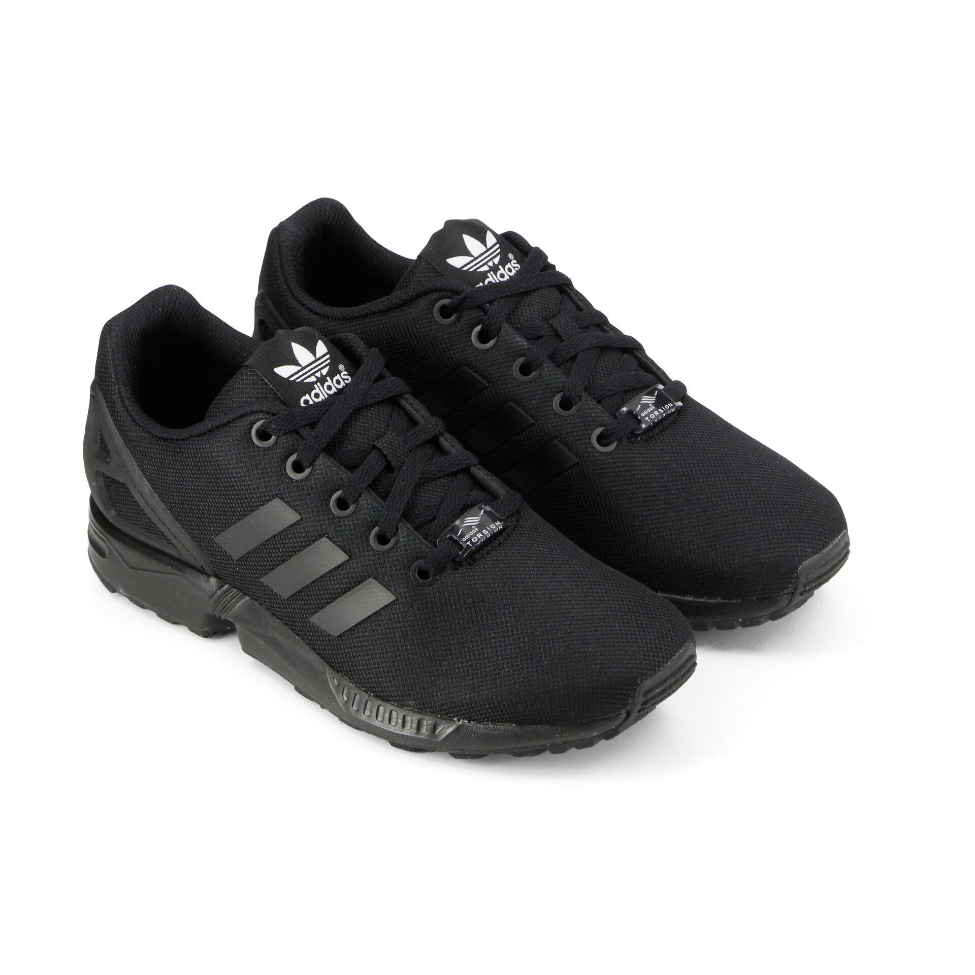 zx flux a courir