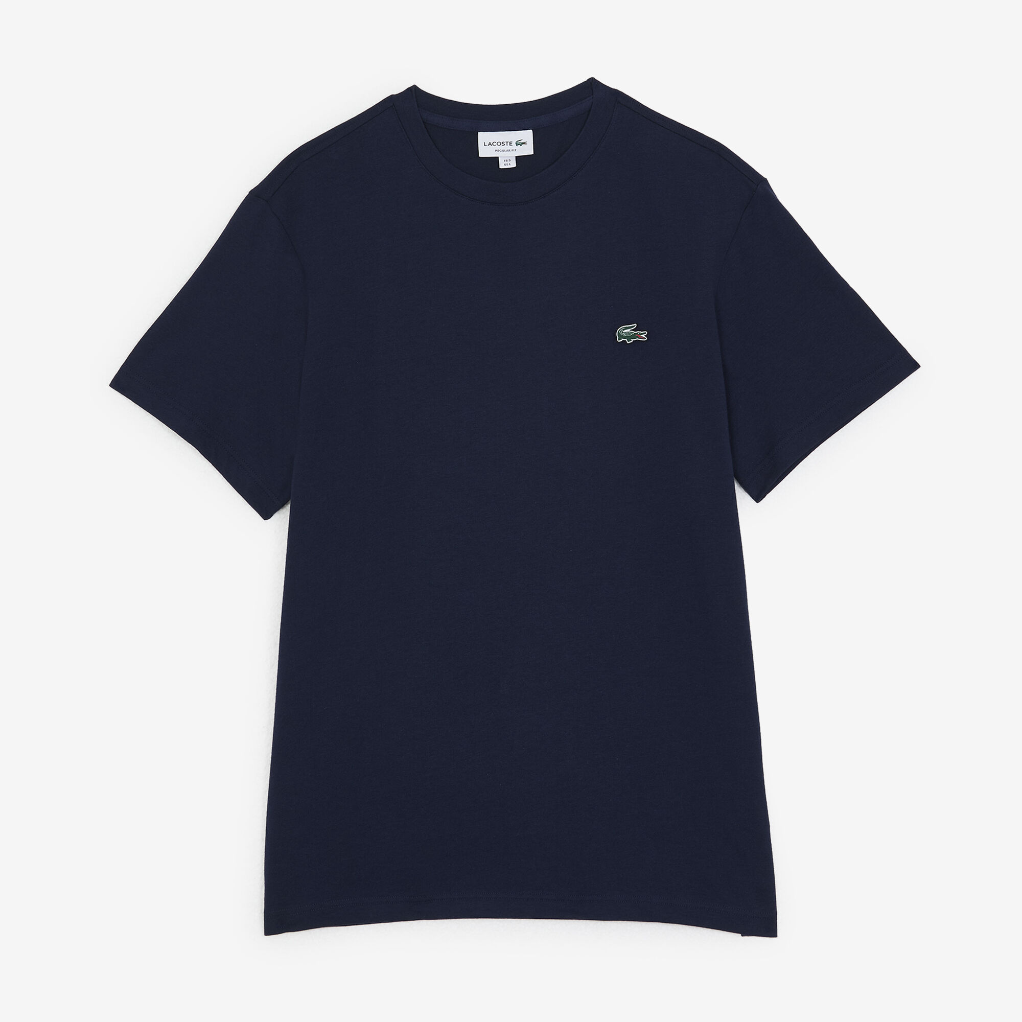 T shirt Lacoste Tee shirt entry T4