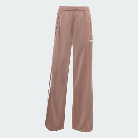 Adicolor Classic Firebird Loose Track Pants : Trace Brown