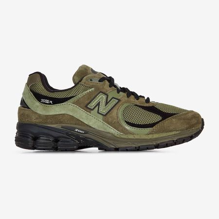 NEW BALANCE 2002r 2002R KHAKI MEN
