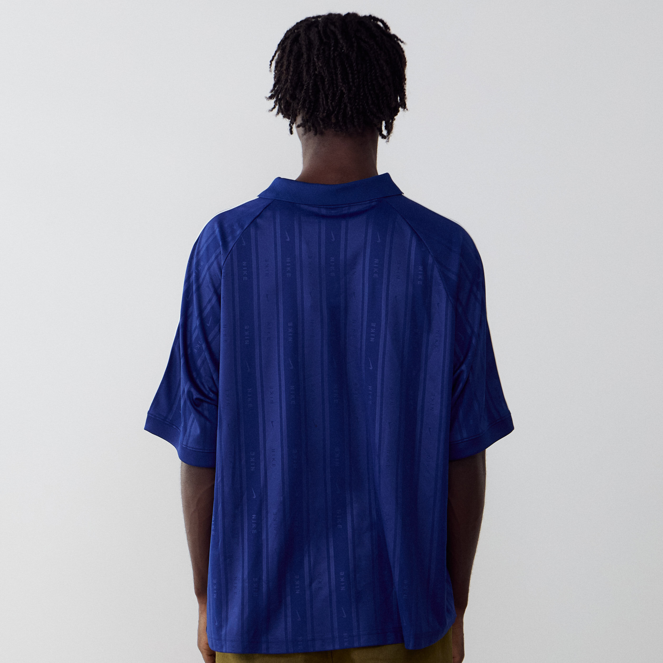 Jersey Top Pk Incolore - vue 6