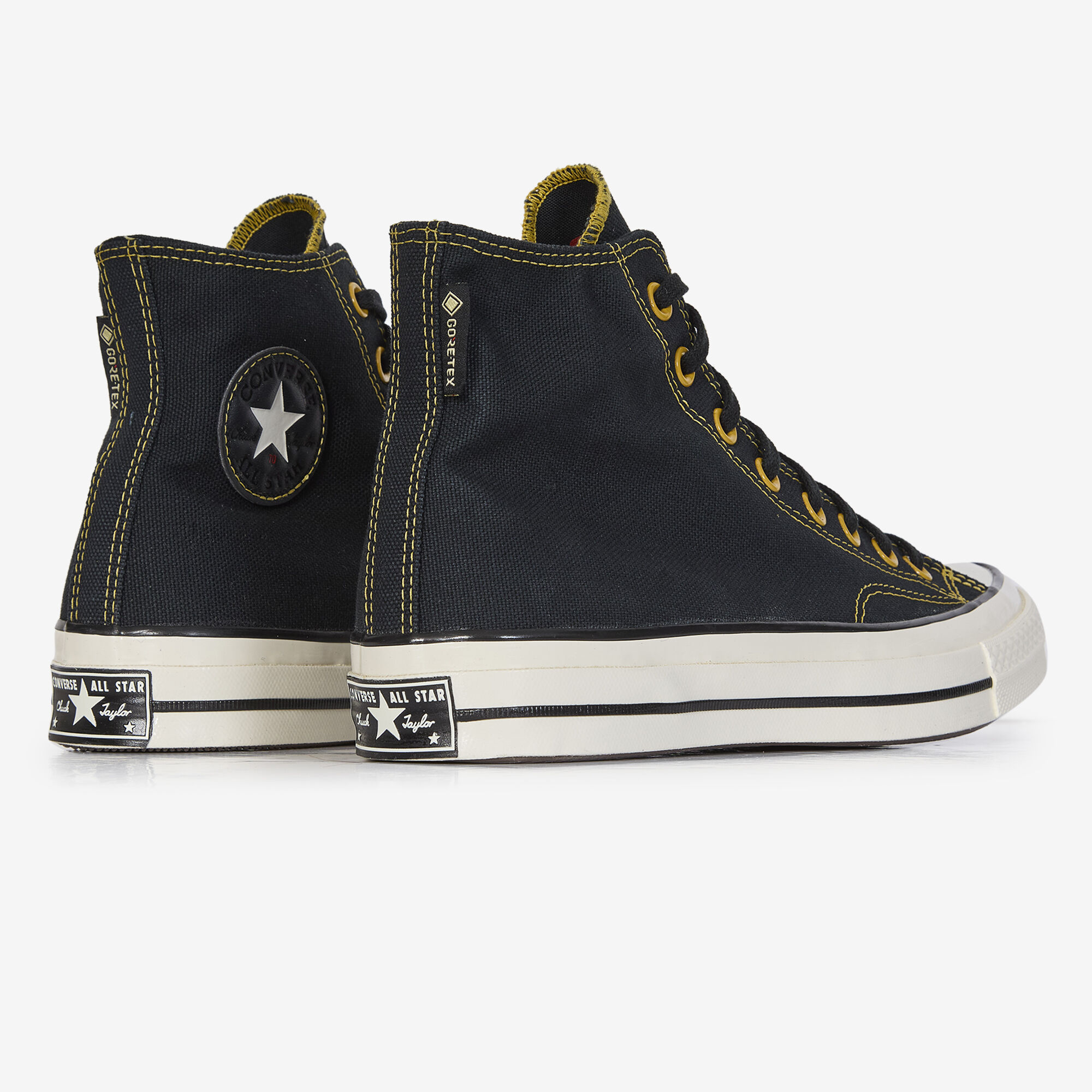 Chuck 70 GORE TEX Waterproof - vue 8