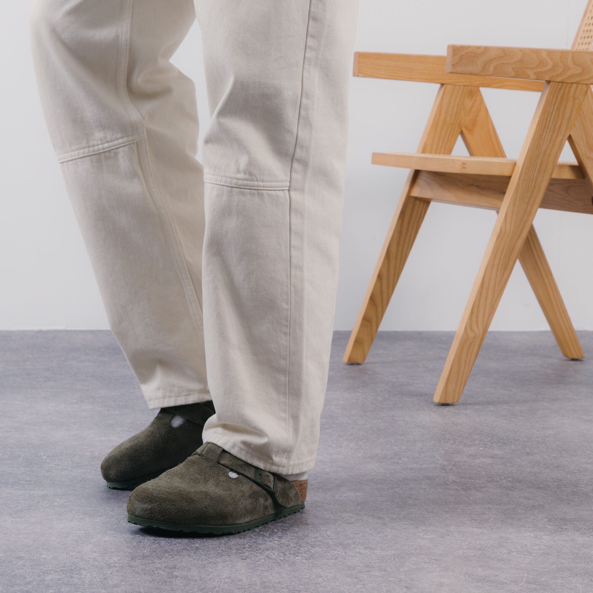 Birkenstock boston homme store