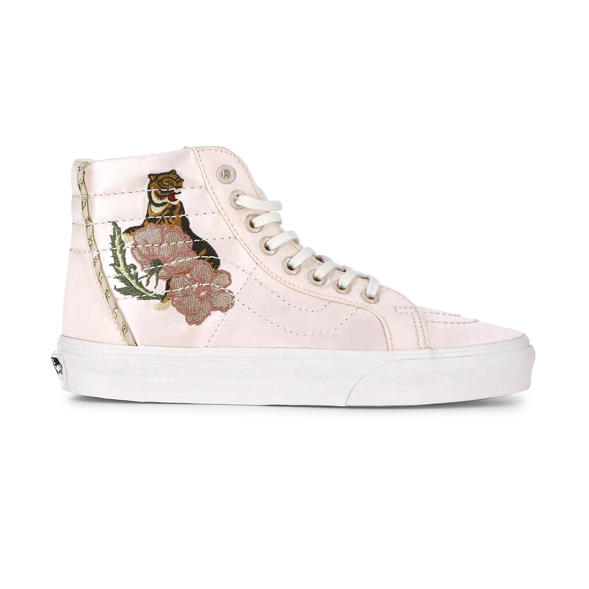 vans broderie rose vans broderie rose
