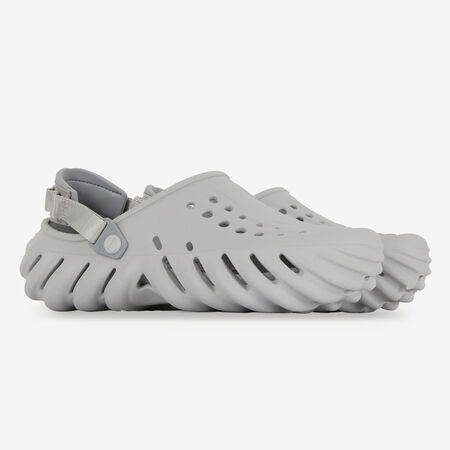 CROCS crocs ECHO CLOG WHITE MEN
