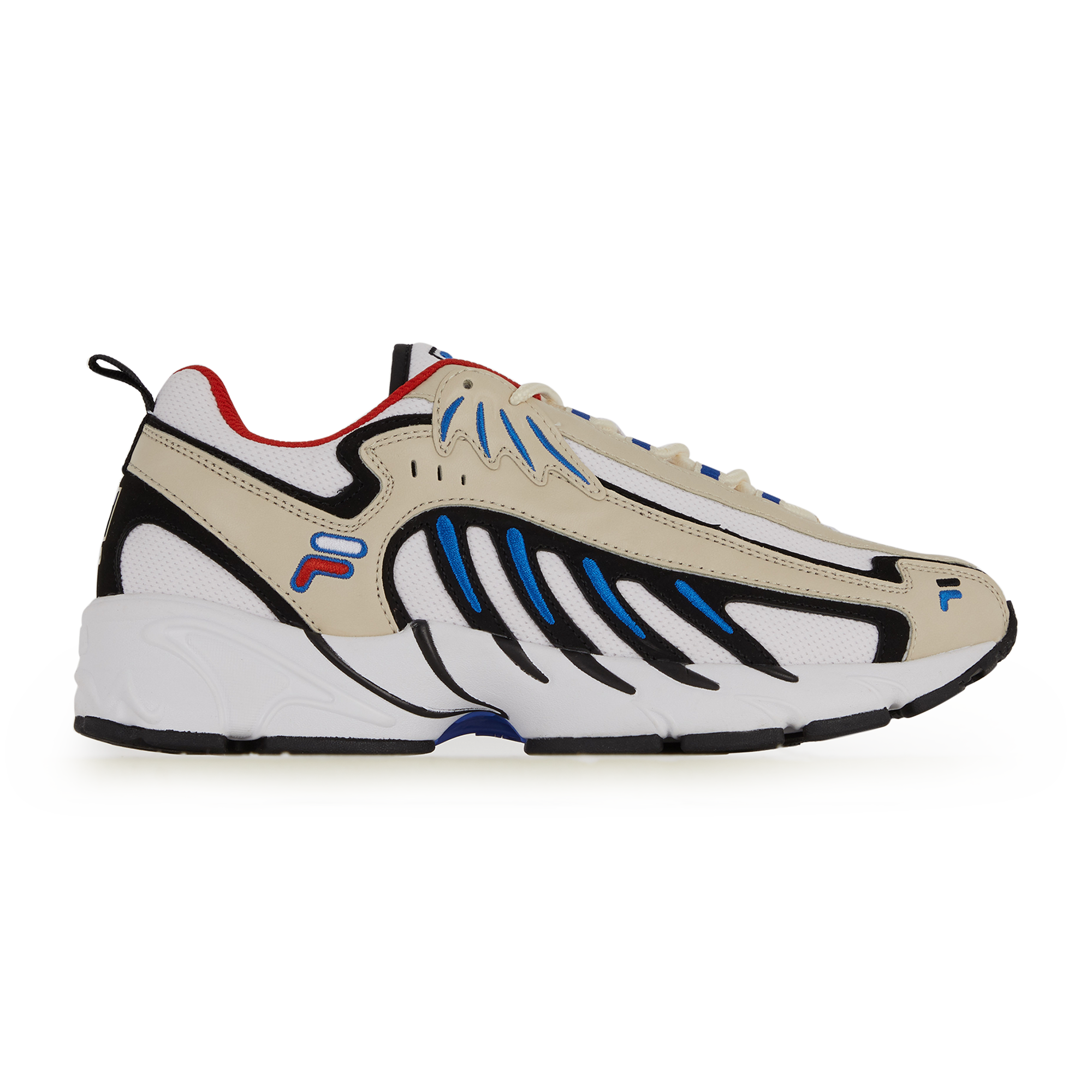 courir chaussure fila