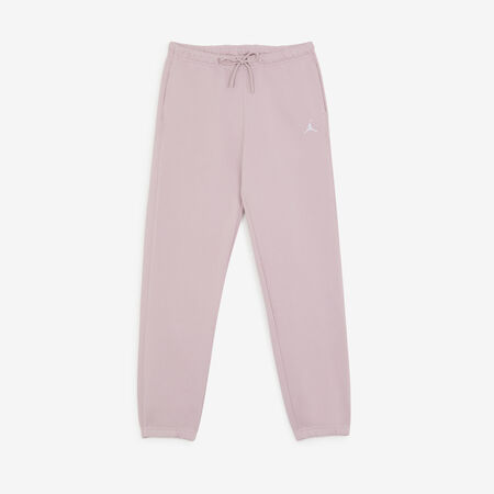 JORDAN PANT JOGGER BROOKLYN PINK/WHITE WOMEN