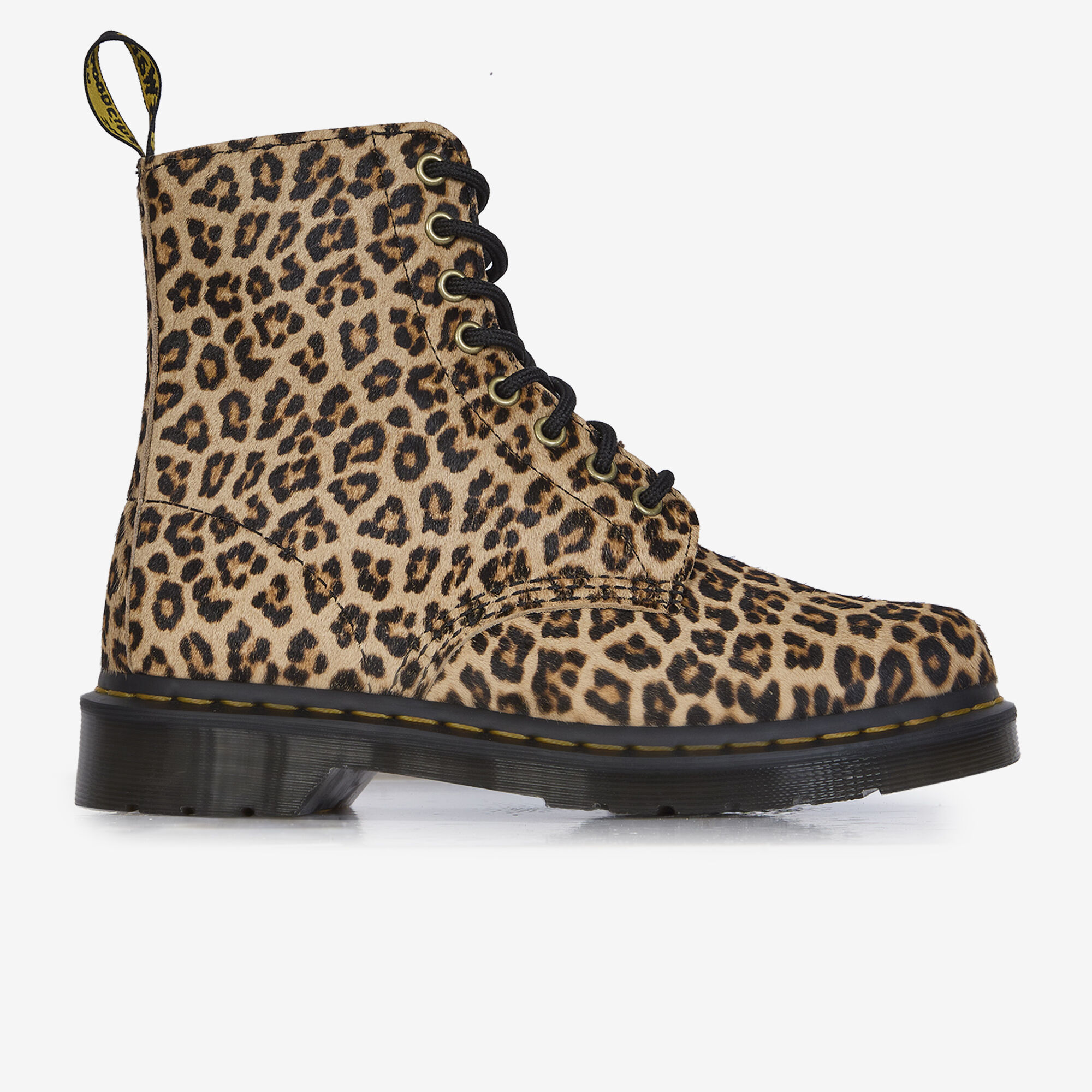 1460 Cheetah  Marron - 41657200