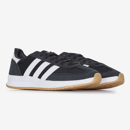 ADIDAS ORIGINALS RUN 70S 2.0 BLACK/WHITE MEN