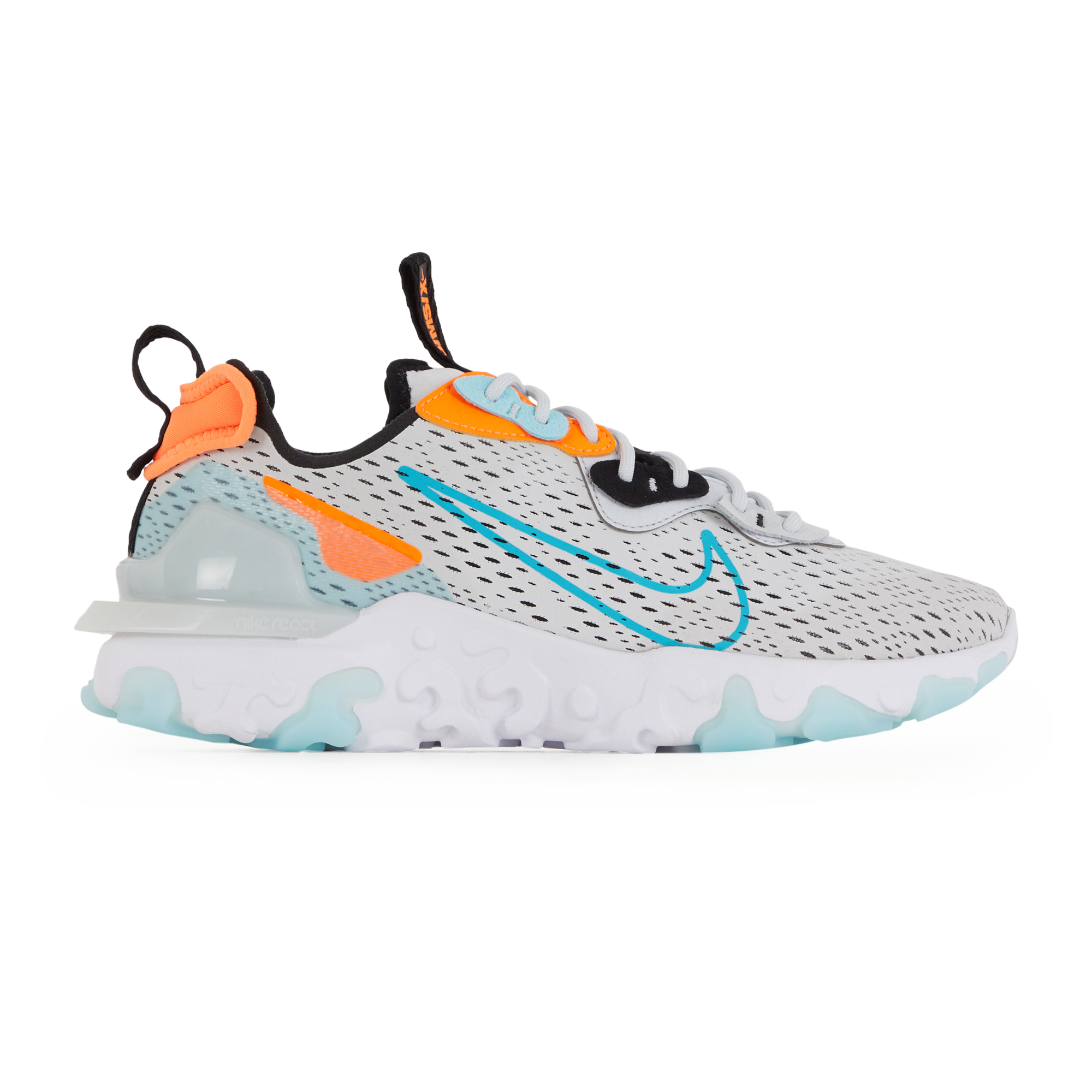 nike react courir