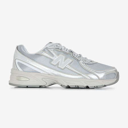 NEW BALANCE 740 740 SILVER MEN