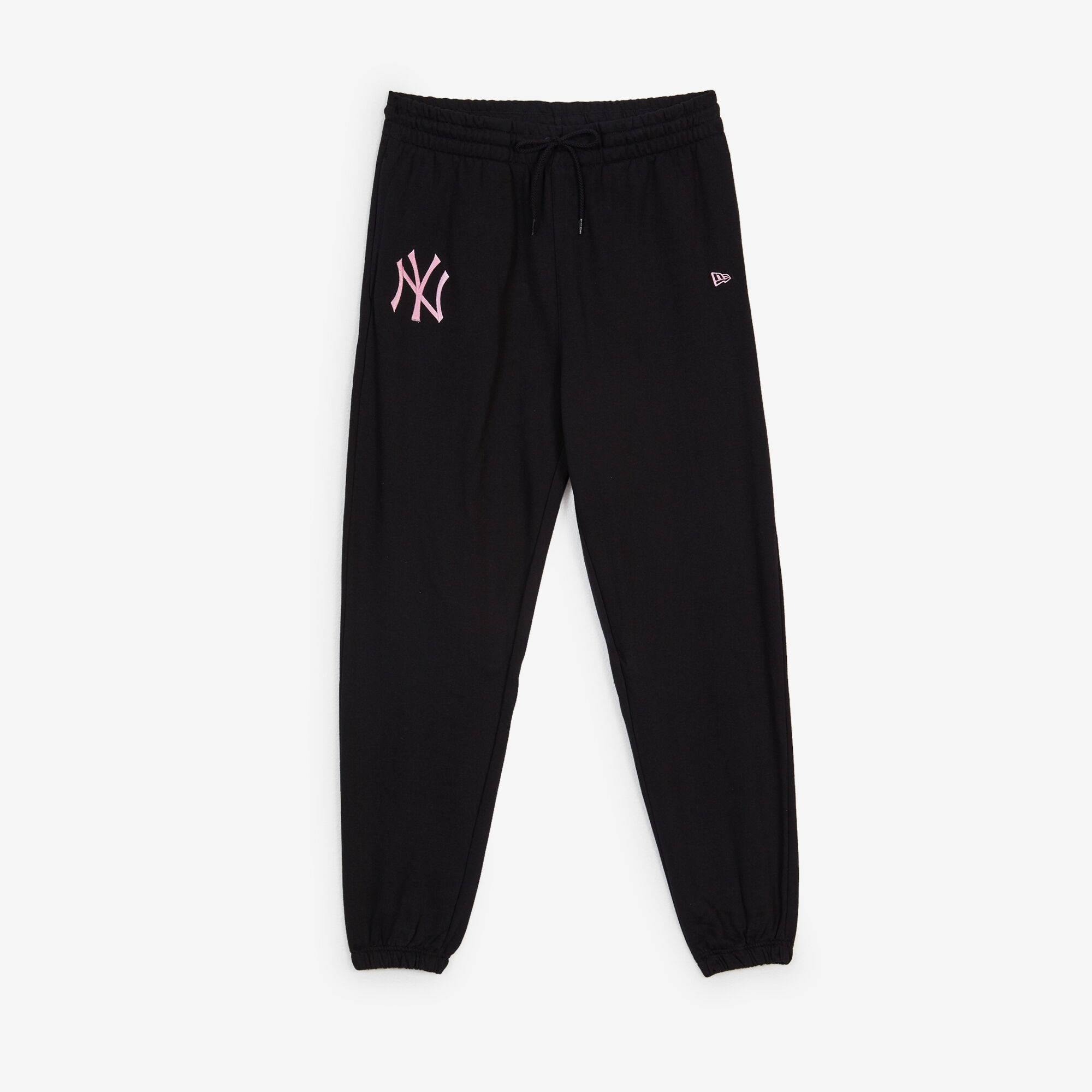 Pant Jogger New York Yankees  Noir/rose