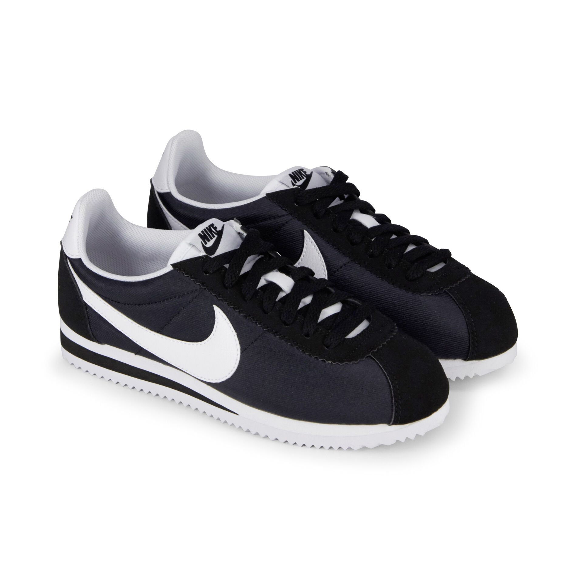 nike cortez courir