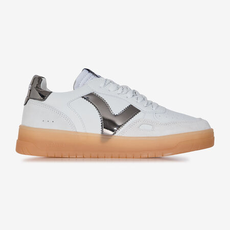 VICTORIA SEUL WHITE/SILVER WOMEN