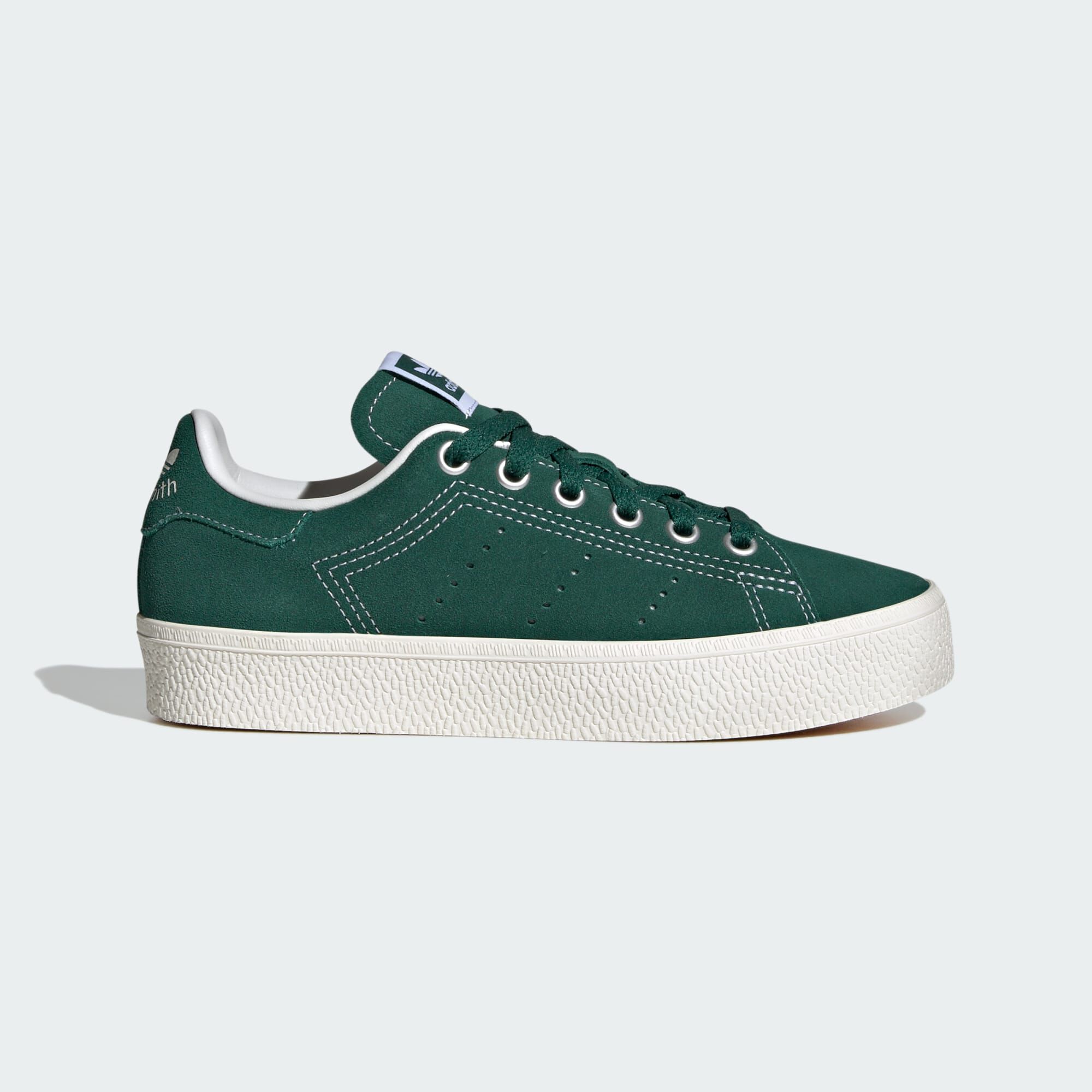 Stan smith scratch courir on sale