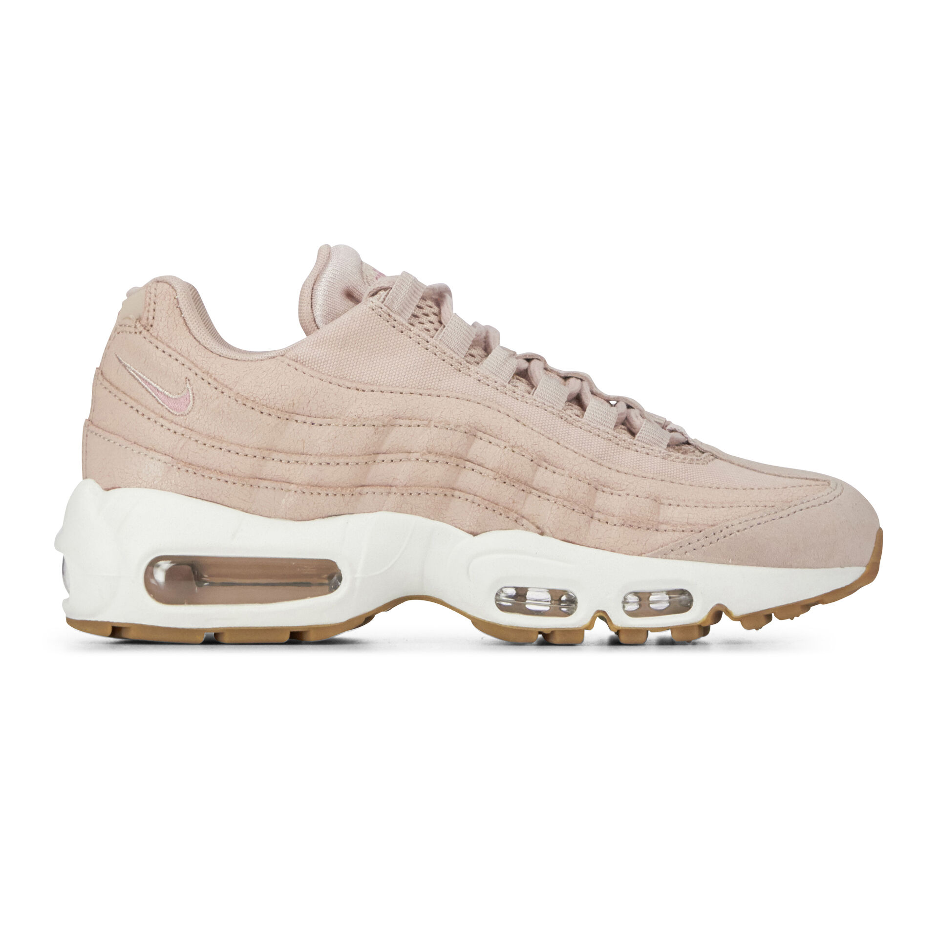 nike air max 95 rose