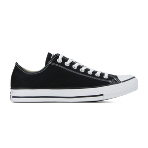 Converse homme basse noir top