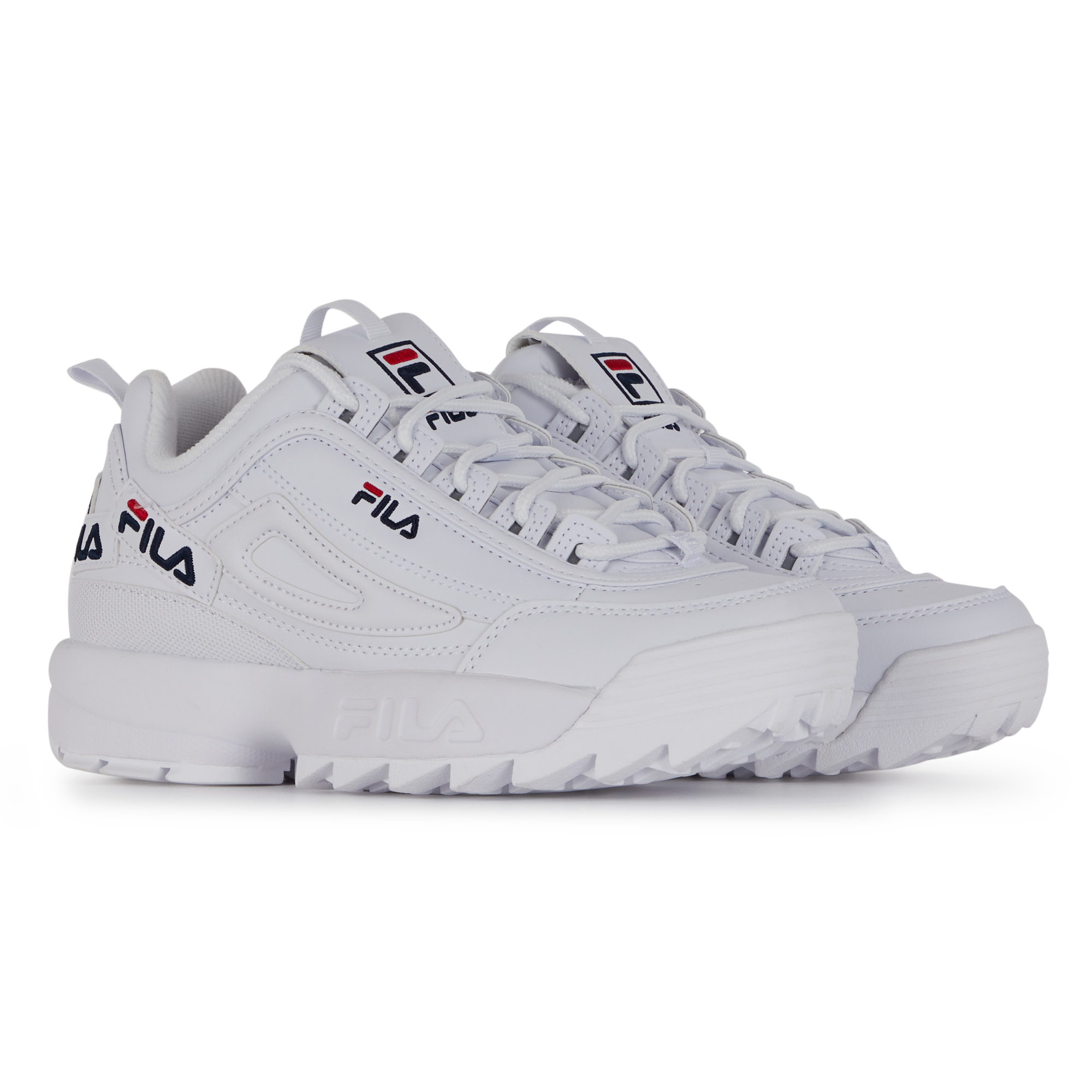 Courir basket fila hot sale