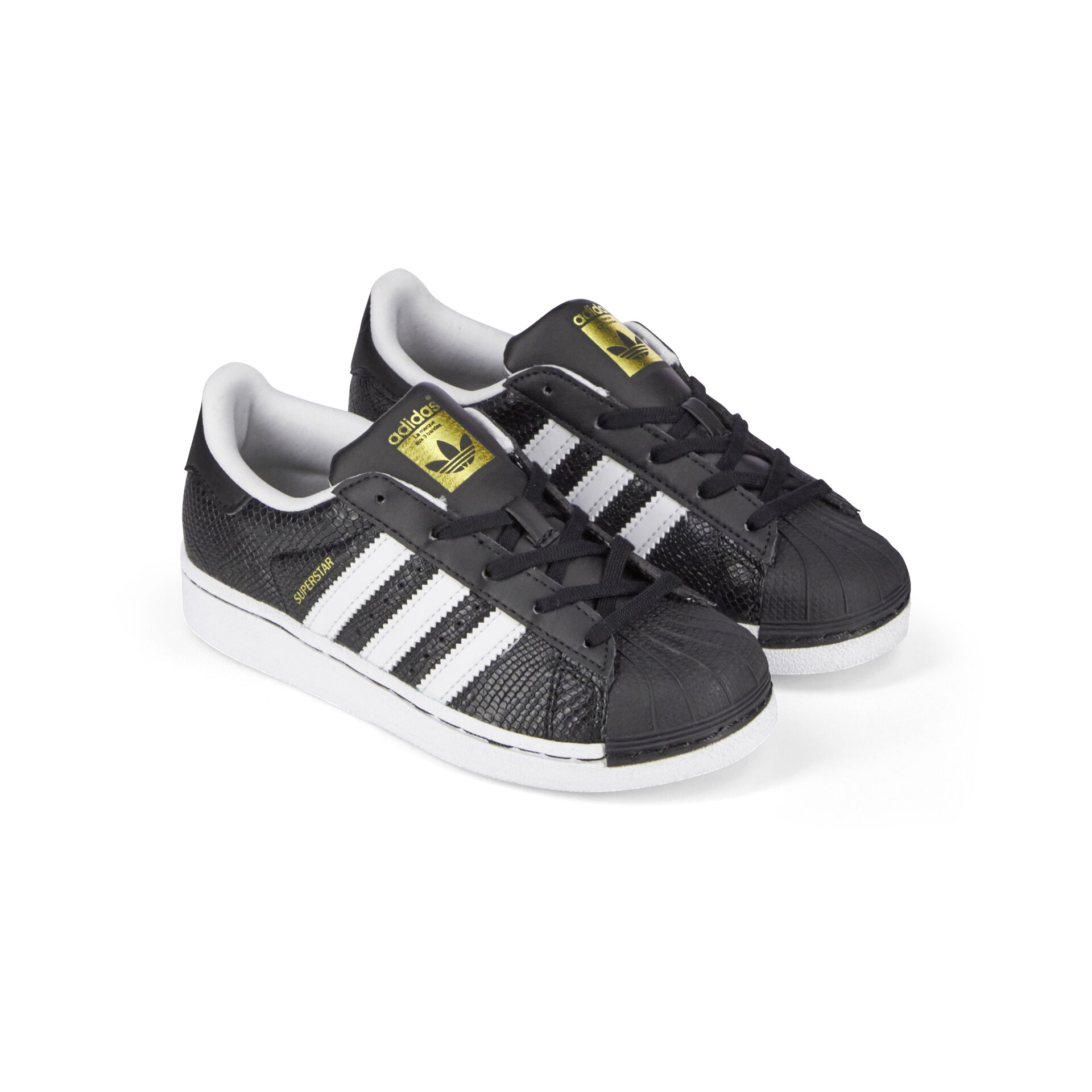 superstar noir reptile superstar noir reptile