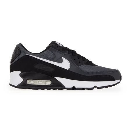 NIKE air max AIR MAX 90 ANTHRACITE/BLANC HOMME