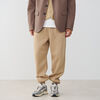 null : MARRON/BLANC