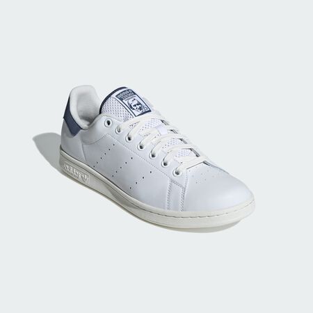 ADIDAS ORIGINALS stan smith Chaussure Stan Smith Cloud White / Core White / Preloved Ink MIXTE