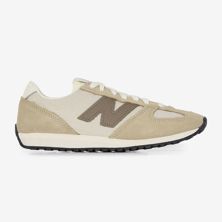 NEW BALANCE 471 BROWN/WHITE WOMEN