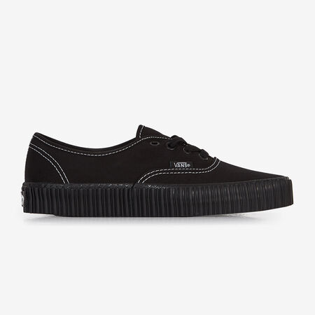 AUTHENTIC CREEPER : BLACK