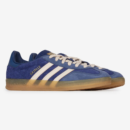 ADIDAS ORIGINALS gazelle GAZELLE INDOOR MARINE/ROSE FEMME