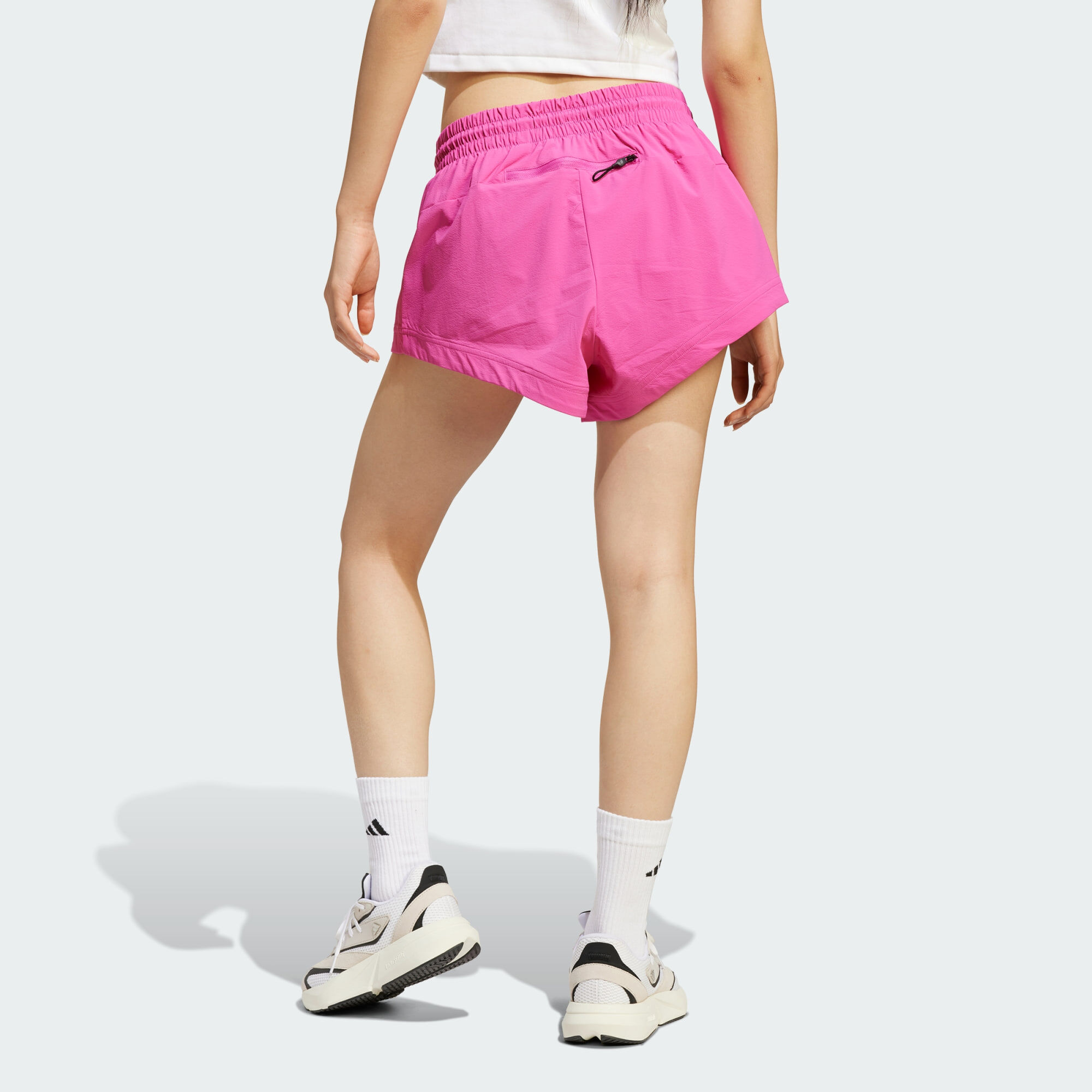 パンツ Theredthread S lace up shorts 公式ショップ】 THEREDTHREAD / ザレッドスレッド】S lace up