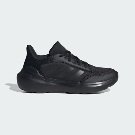 ADIDAS SPORTSWEAR Tensaur Run 2.0 Shoes Kids Core Black / Core Black / Core Black TODDLERS
