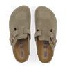 null : TAUPE