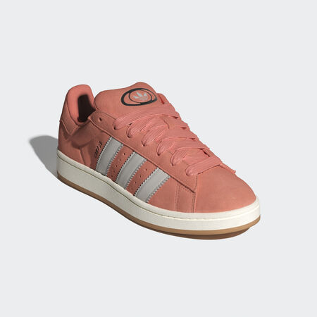 ADIDAS ORIGINALS campus Campus 00s Shoes Pink / Grey One / Core Black UNISEX