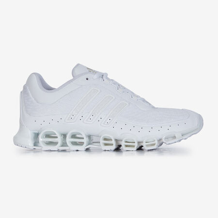 ADIDAS ORIGINALS MEGARIDE BLANC HOMME