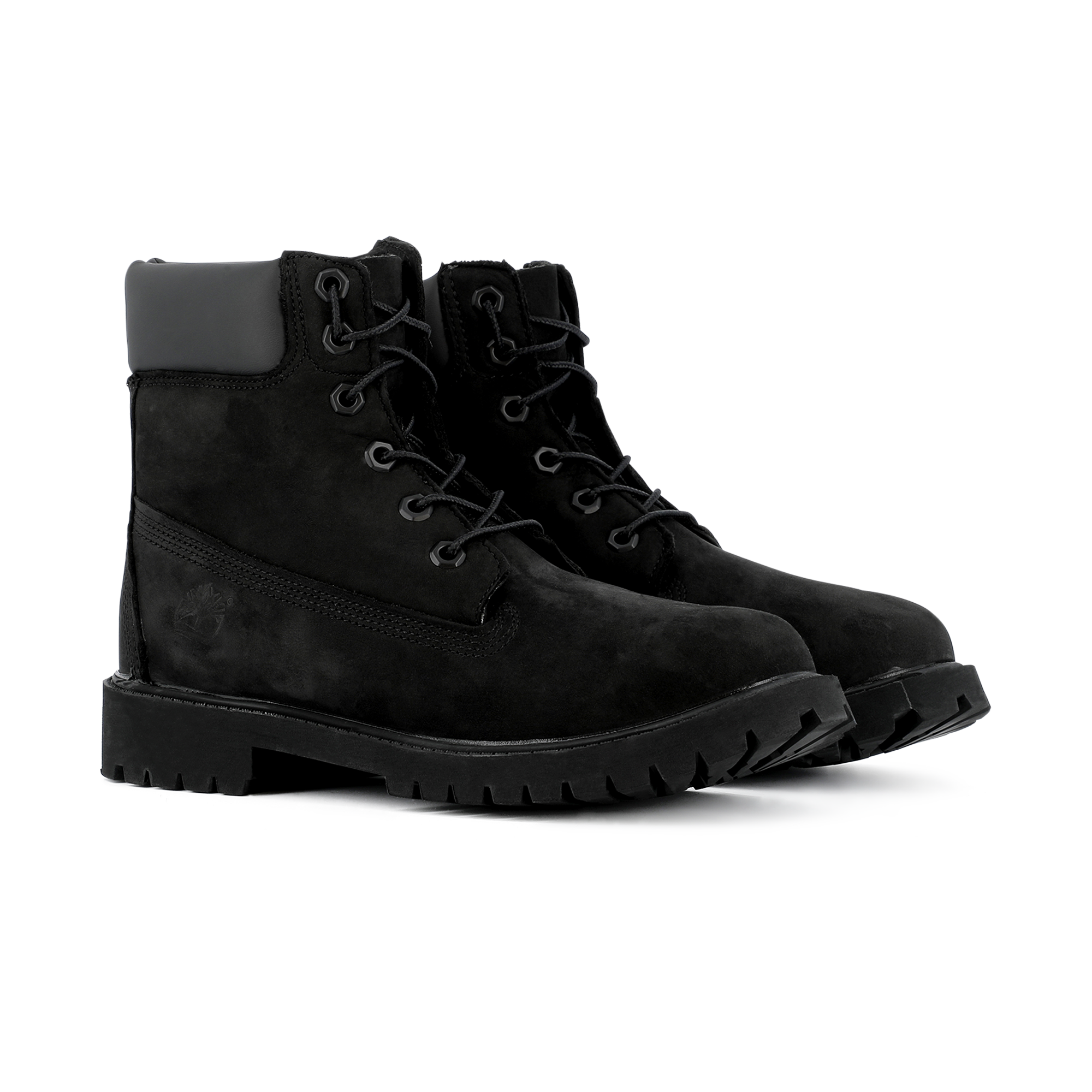 timberland junior courir
