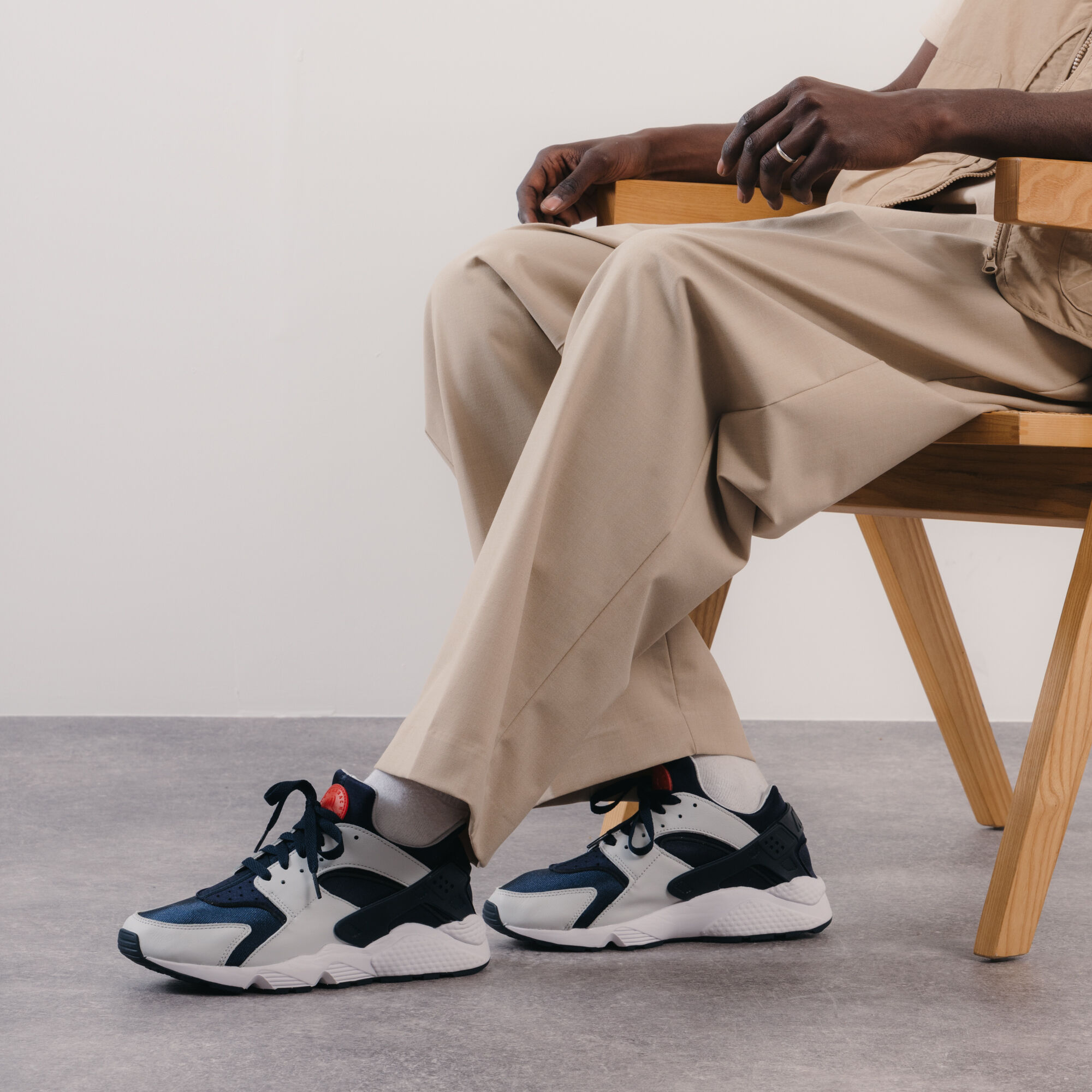 Puma huarache shoes on sale