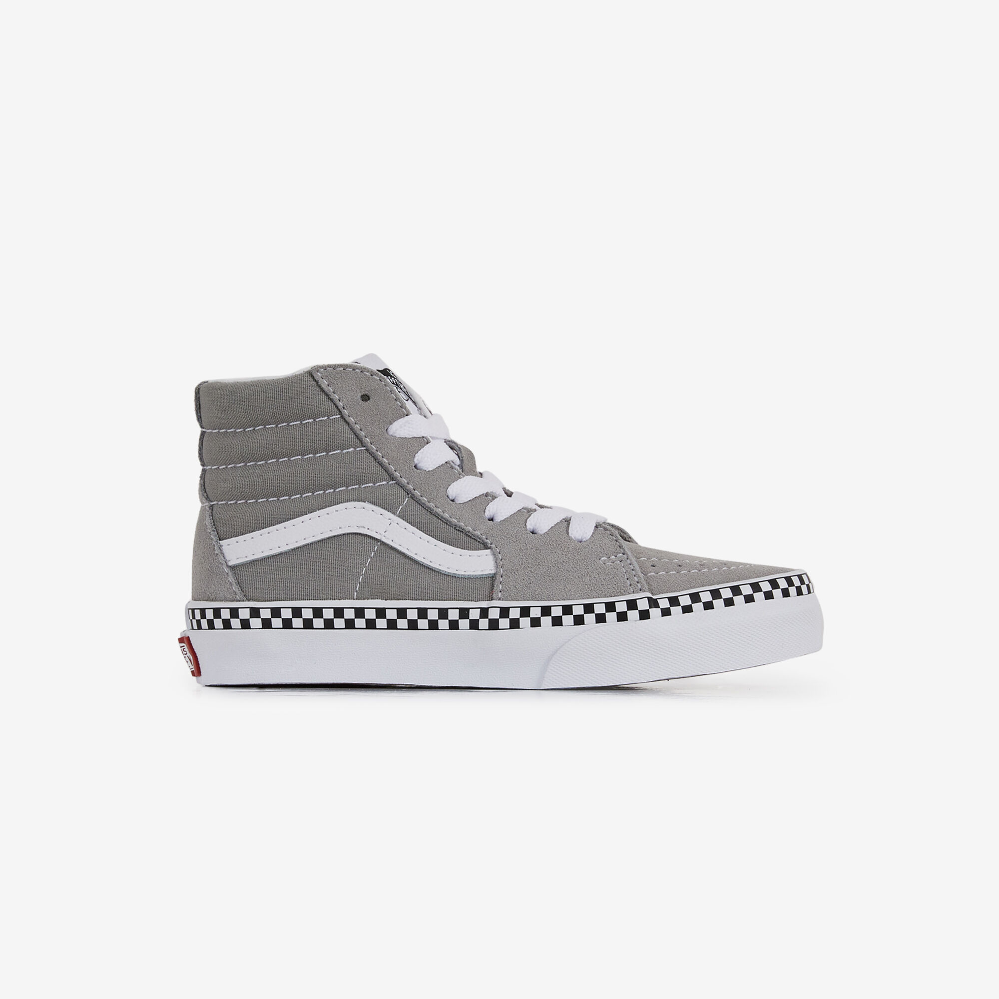 Vans hot sale montante courir