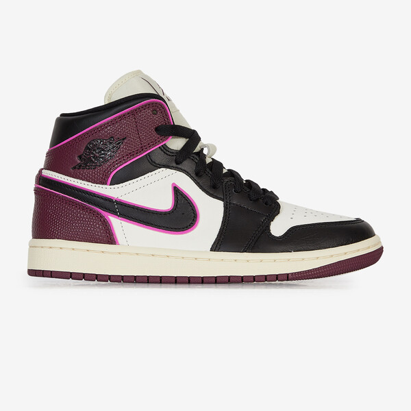 Purple Jordan Air Fille Purple Nike Air Jordan Pour Fille Air