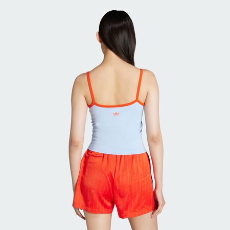 ADIDAS ORIGINALS adidas Originals Tank Glow Blue WOMEN