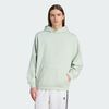 null : Linen Green